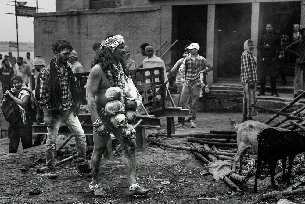 Photograph by ankur tambde