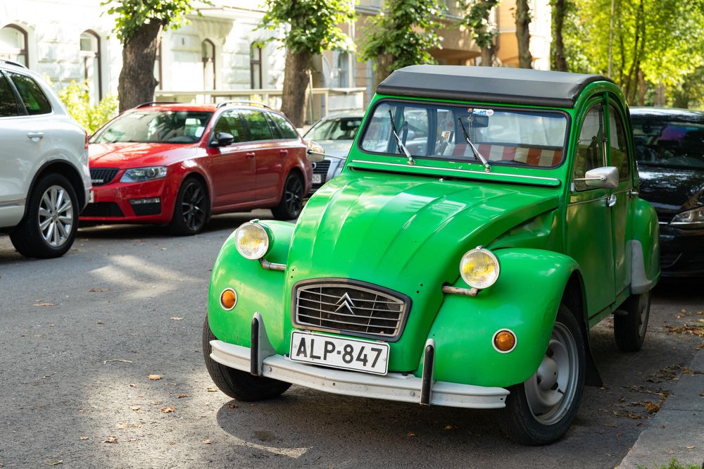 Photograph by Ирина Левакова