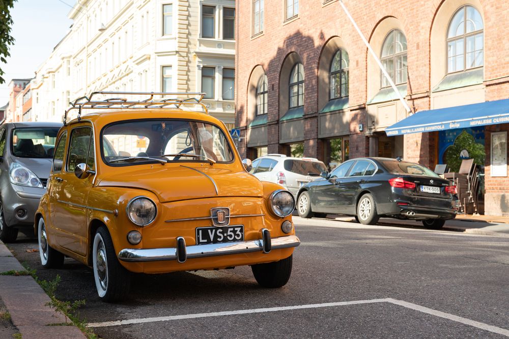 Photograph by Ирина Левакова