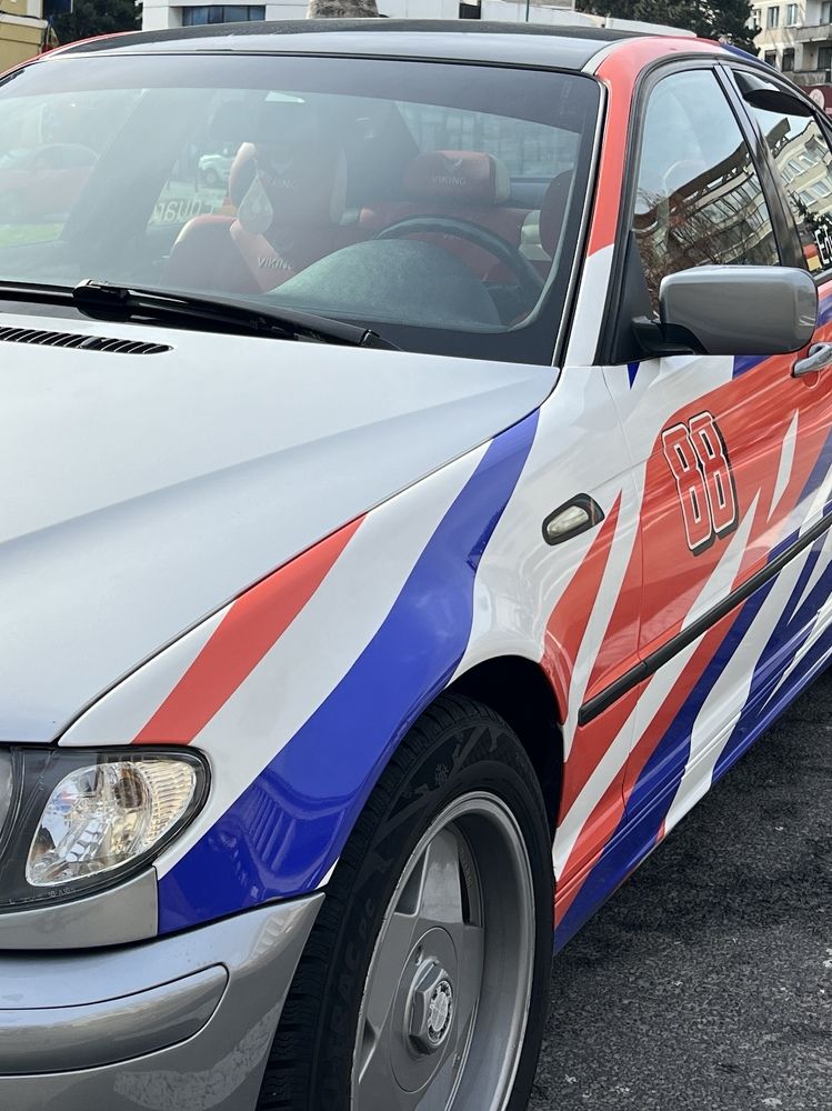 Photograph by Eugenia Schmidt