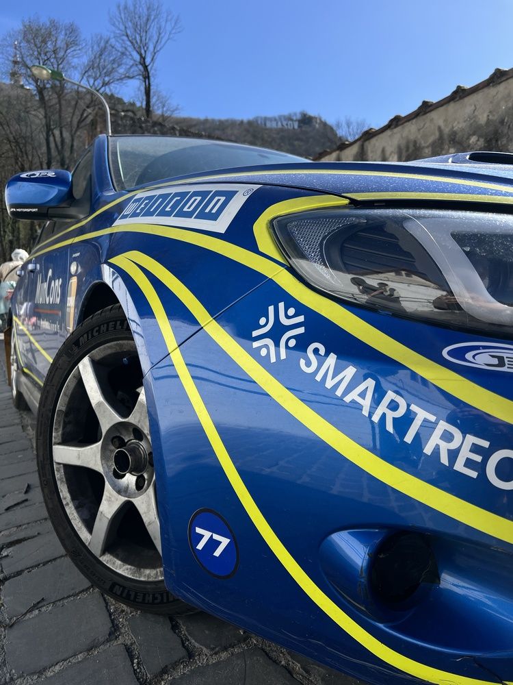 Photograph by Eugenia Schmidt