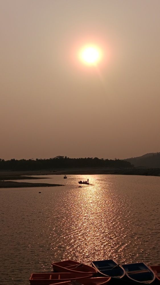 Photograph by Habib Simon