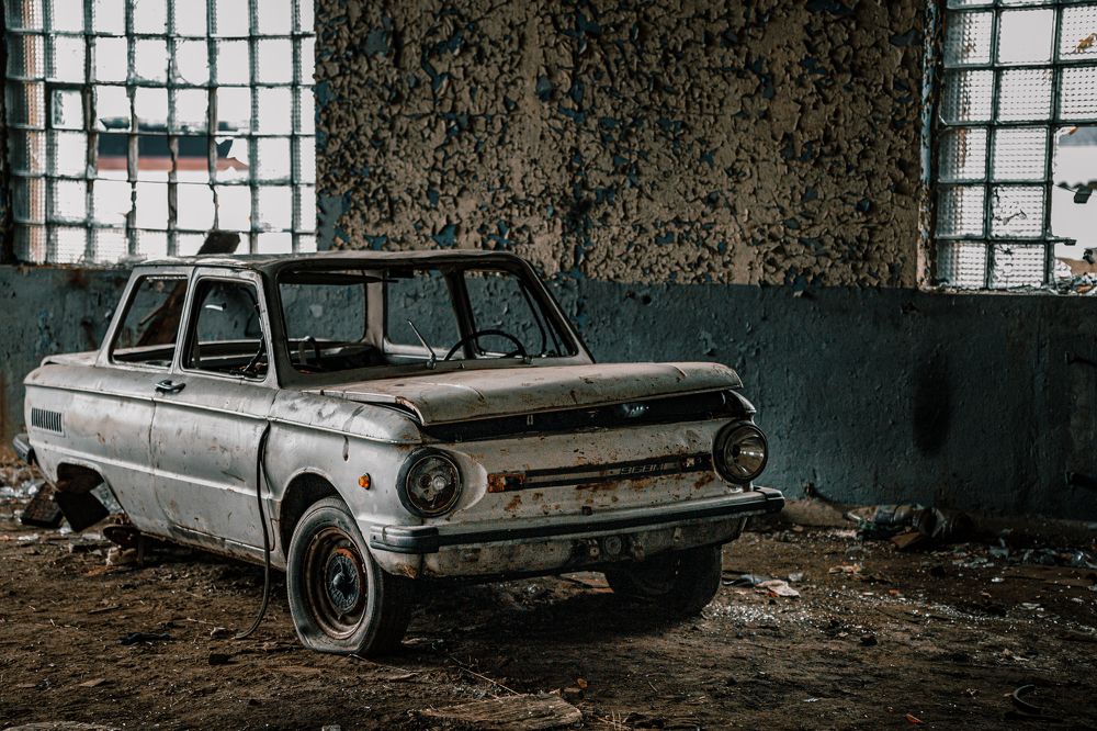 Photograph by Ирина Левакова