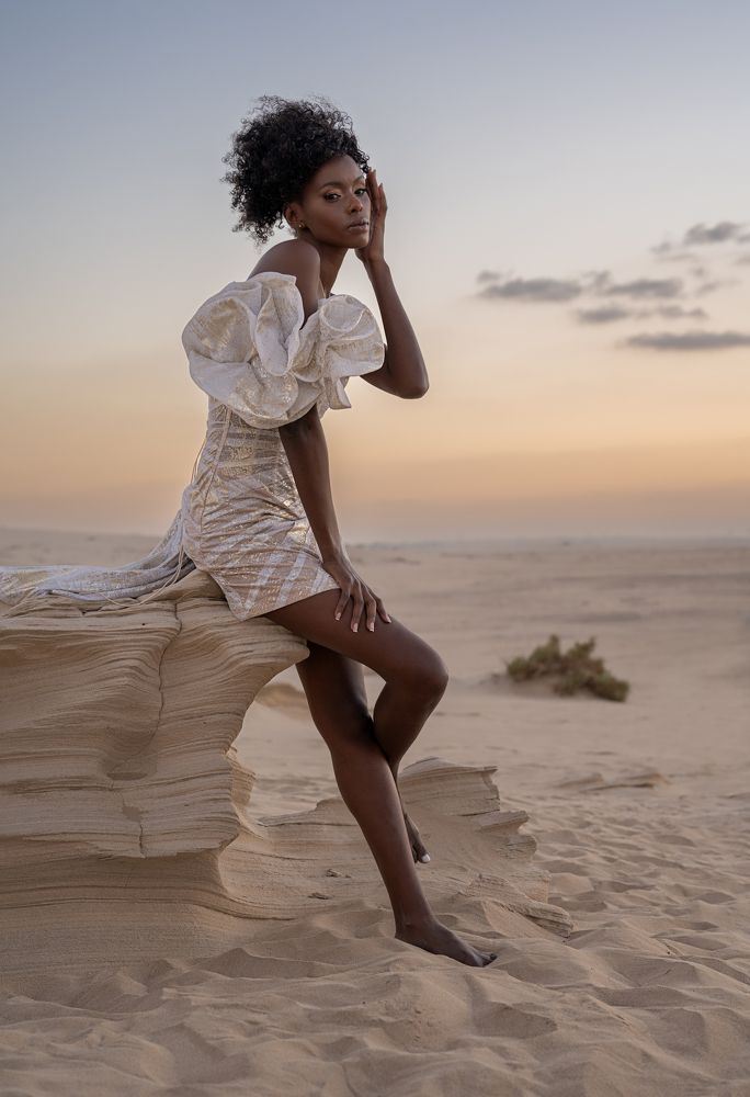 Photograph by Anna Gordeichuk