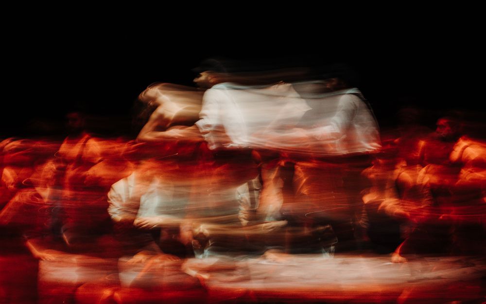 Photograph by Aksel Tahmasyan