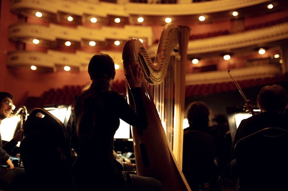 Photograph by Aksel Tahmasyan