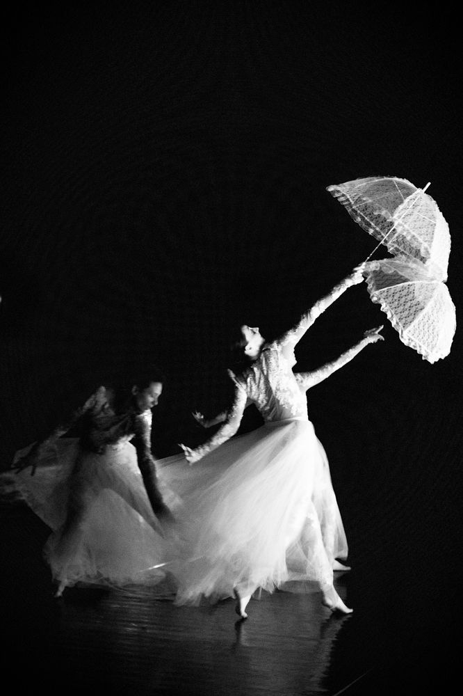 Photograph by Aksel Tahmasyan