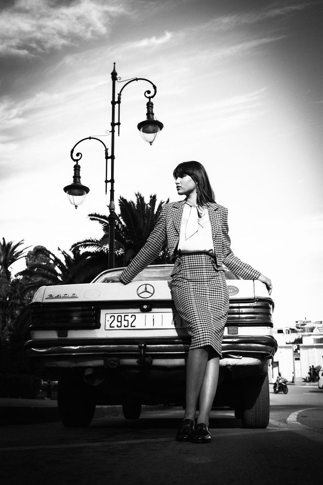 Photograph by Надежда Попковская