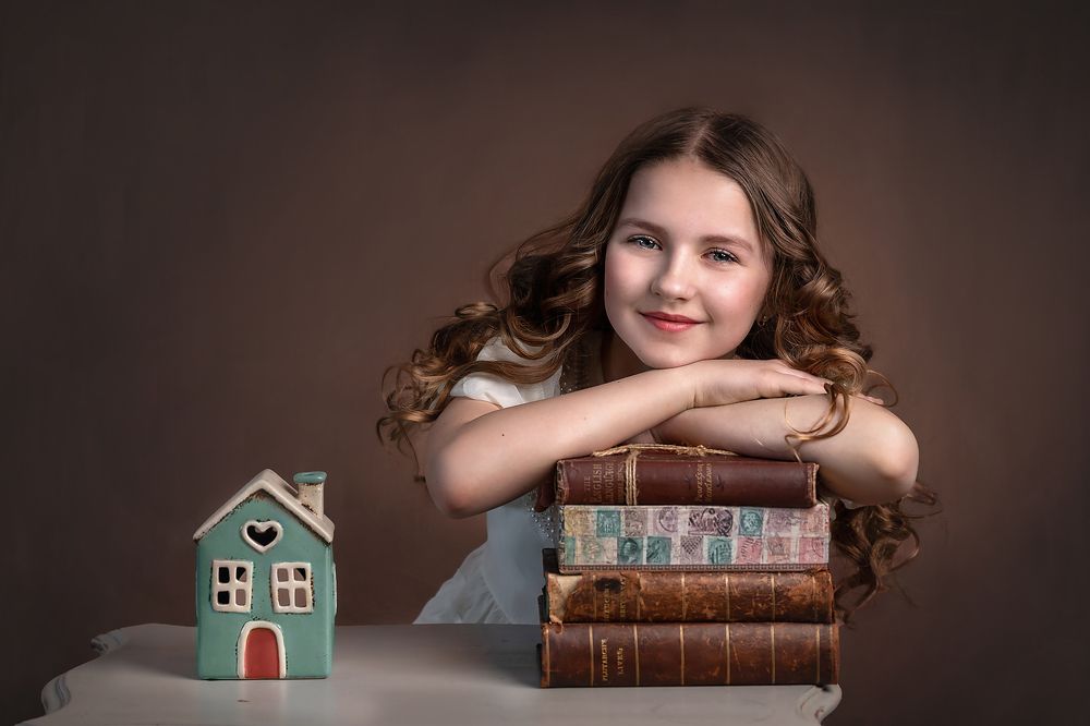 Photograph by Maria Jacewicz