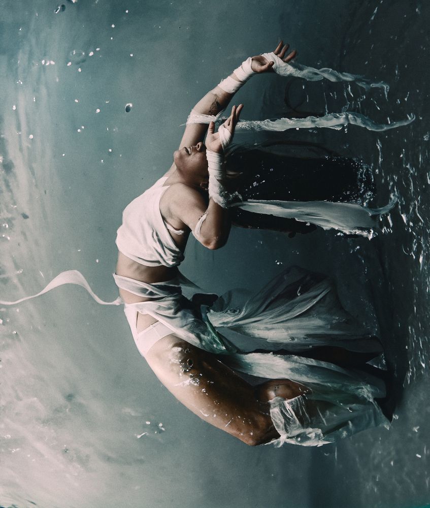 Photograph by Armando Gonzalez