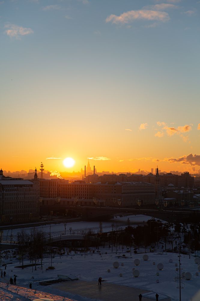 Photograph by Анна Ткаченко