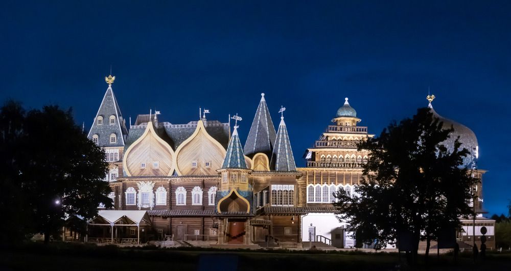 Photograph by Роман Шаров