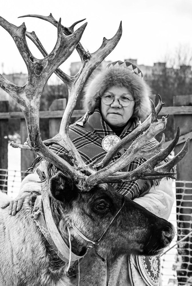 Photograph by Tanzilya Gabidullina