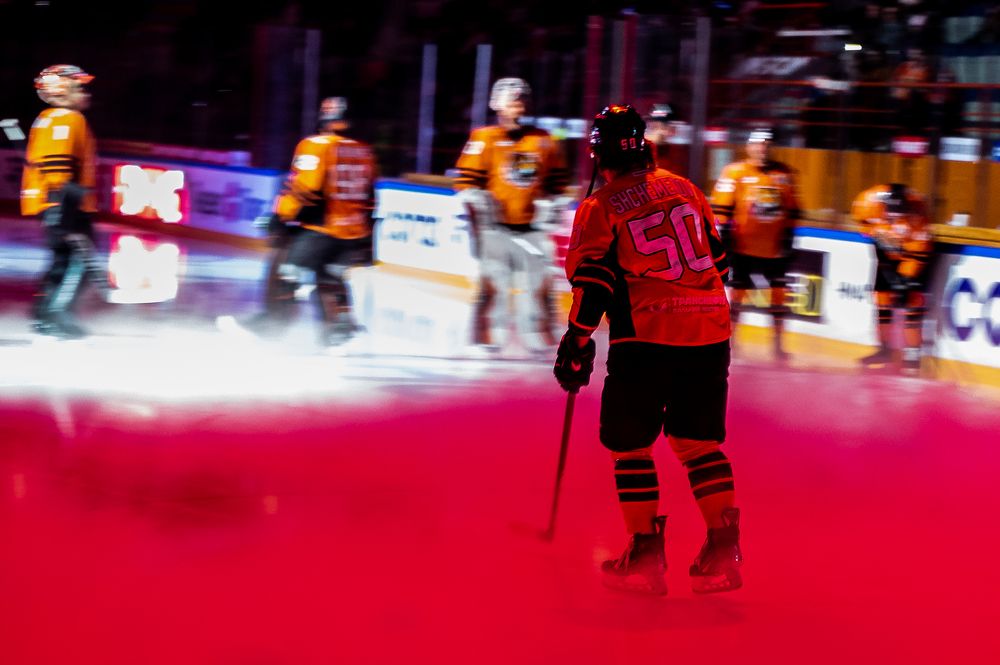 Photograph by Александр Русаков