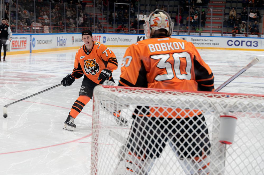 Photograph by Александр Русаков