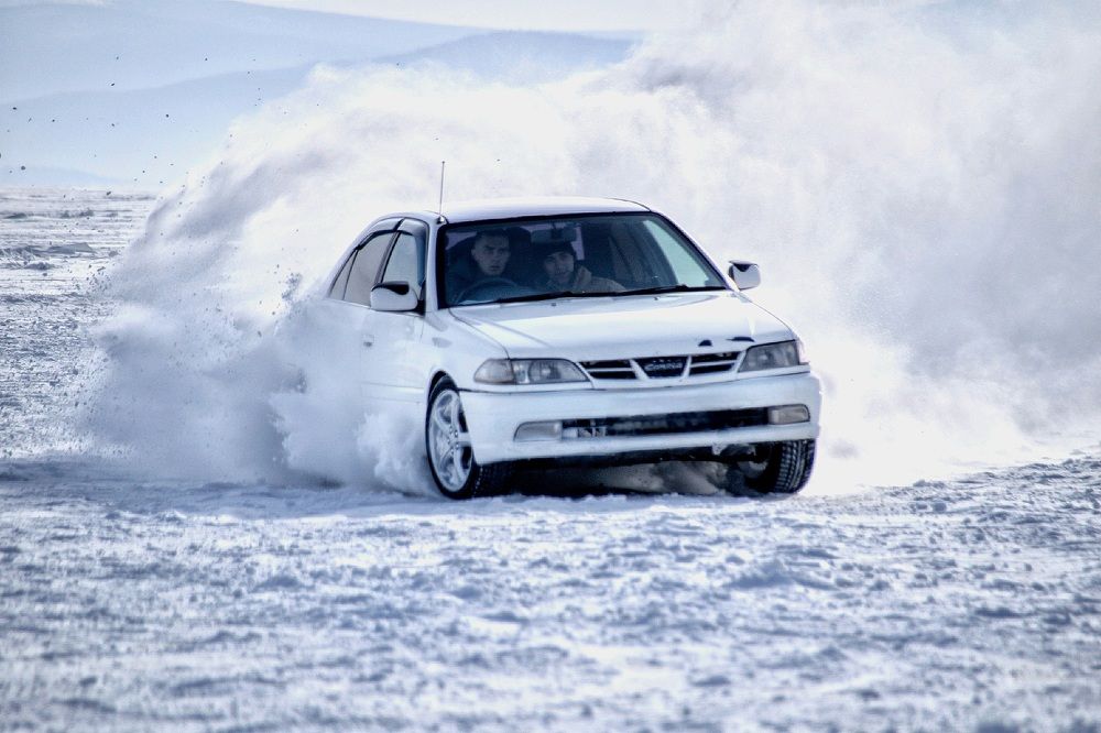 Photograph by Виктория Лобанова