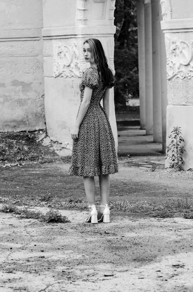 Photograph by Елена Берсенёва