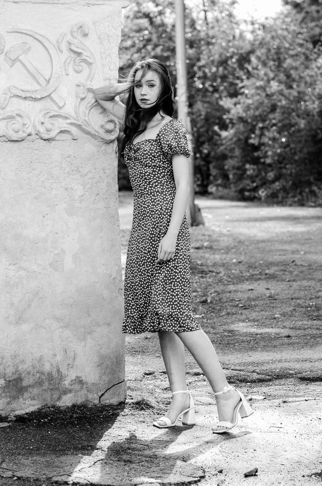 Photograph by Елена Берсенёва