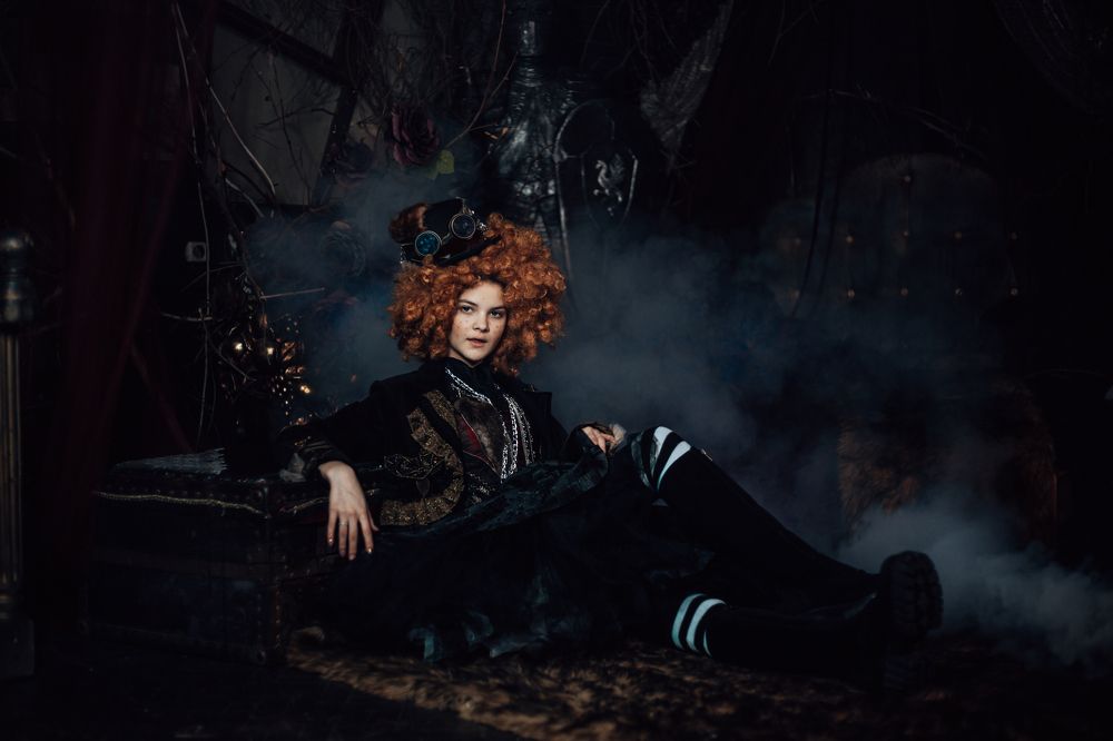 Фотография автора Надежда Саблина