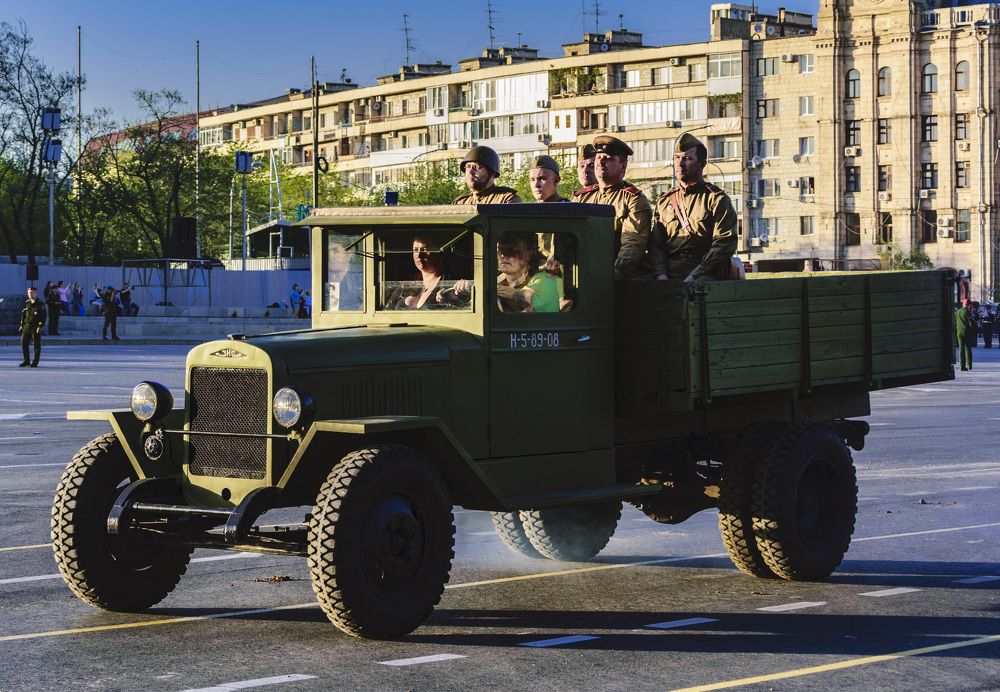 Photograph by Сергей Нестеров