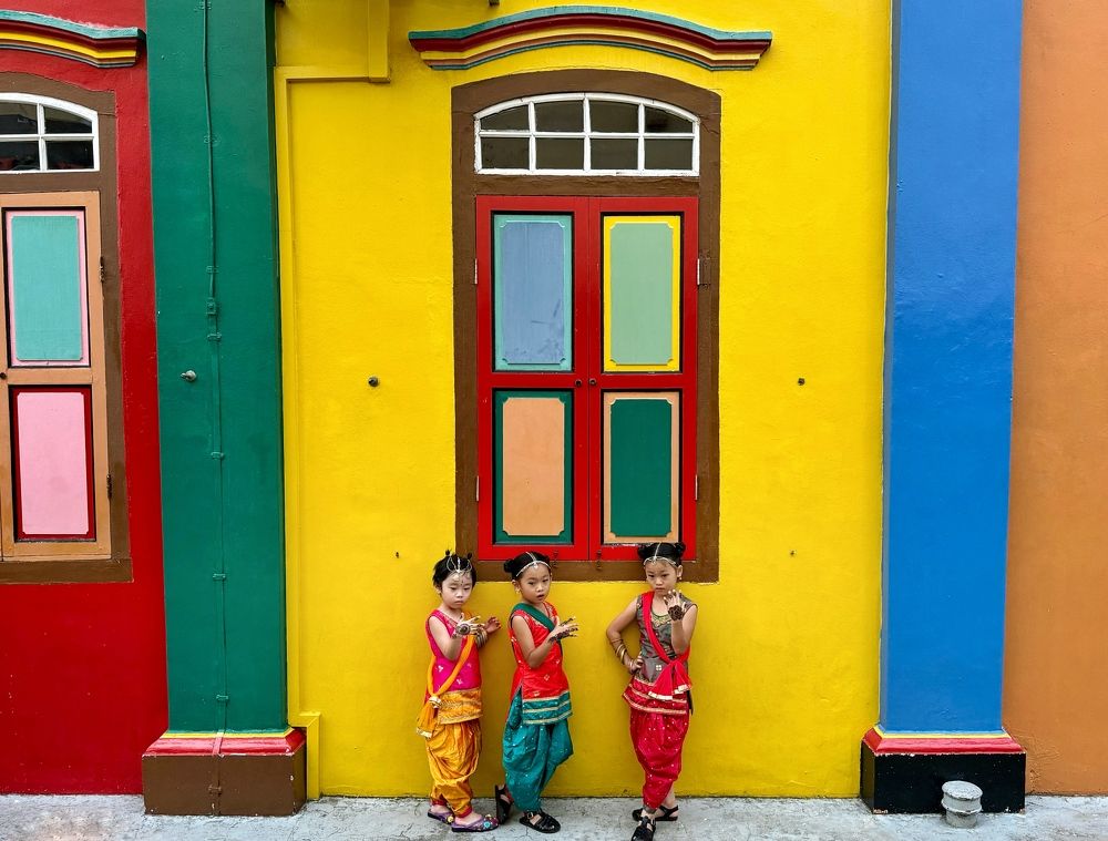 Photograph by Kedar Diwakar Mandakhalikar