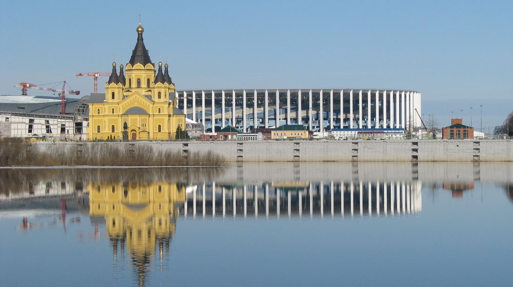 Photograph by Лада Кляузина