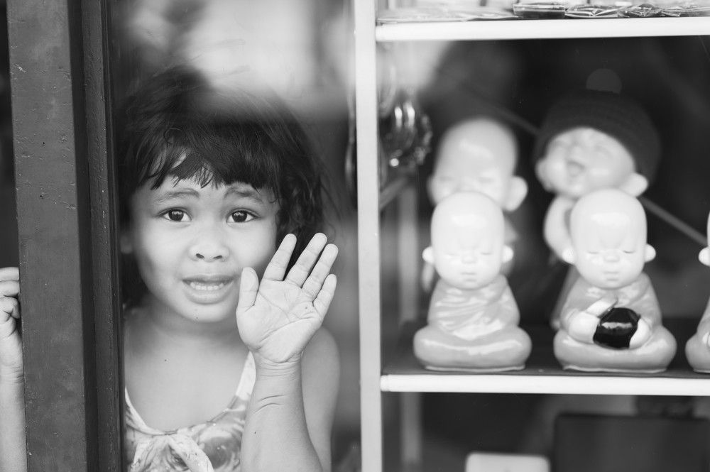 Photograph by Stanislav