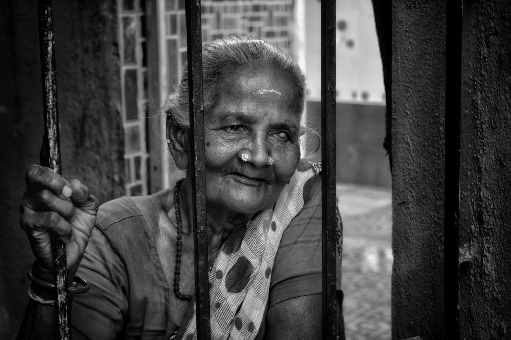 Фотография автора Santhosh Kumar