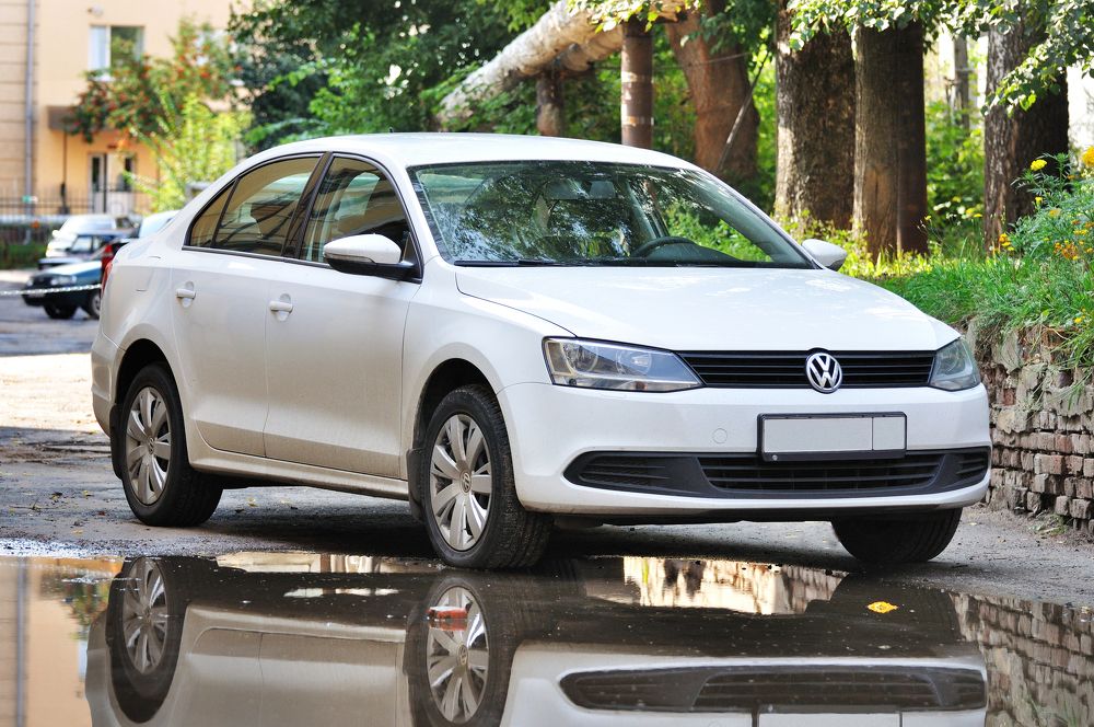 Photograph by Оксана Астрова