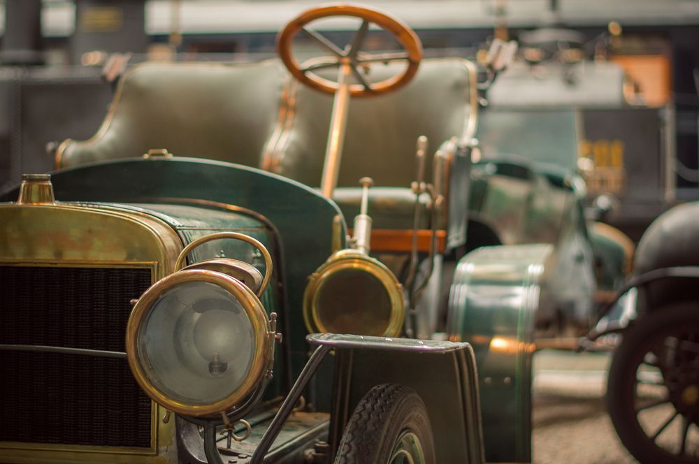 Фотография автора Андрей Бармашов