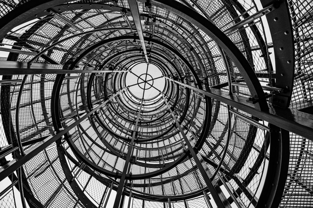 Photograph by Valdis Serzhans