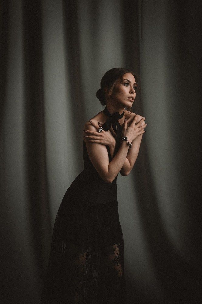 Photograph by Анастасия