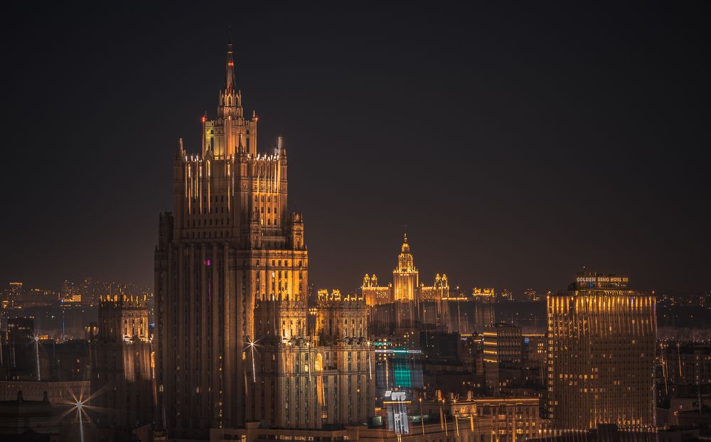 Photograph by Трепольский Дмитрий