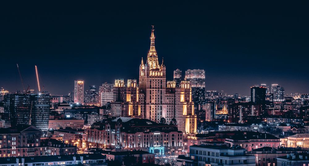 Photograph by Трепольский Дмитрий