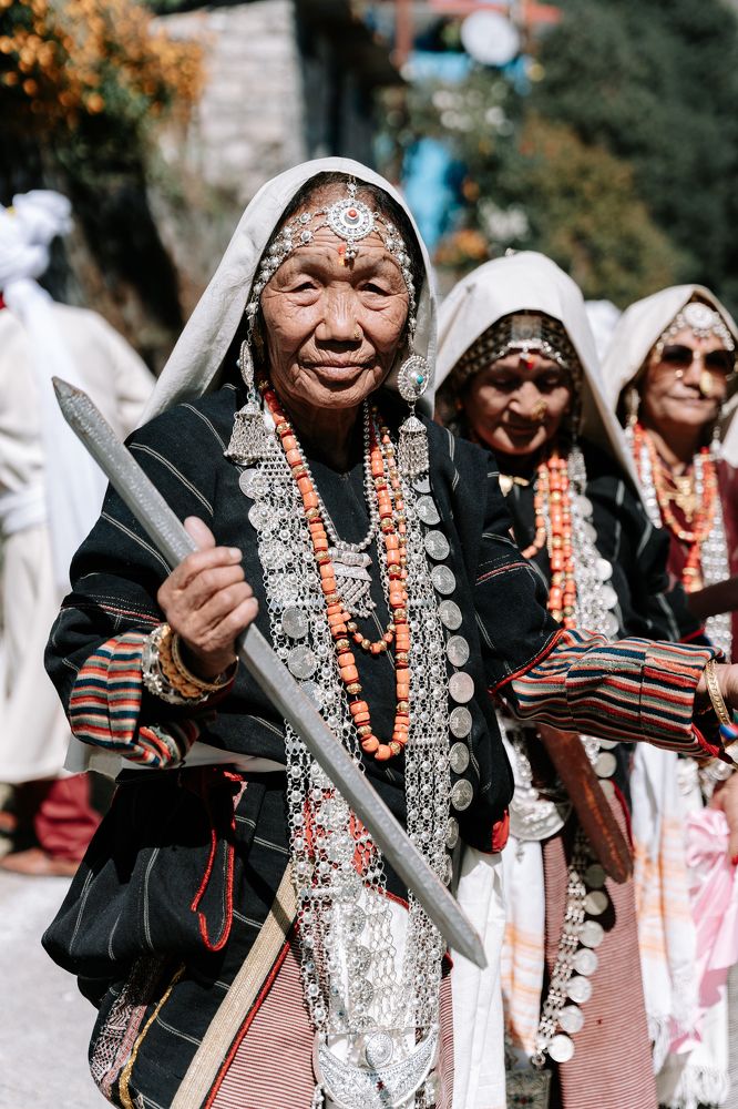 Guardian of Tradition