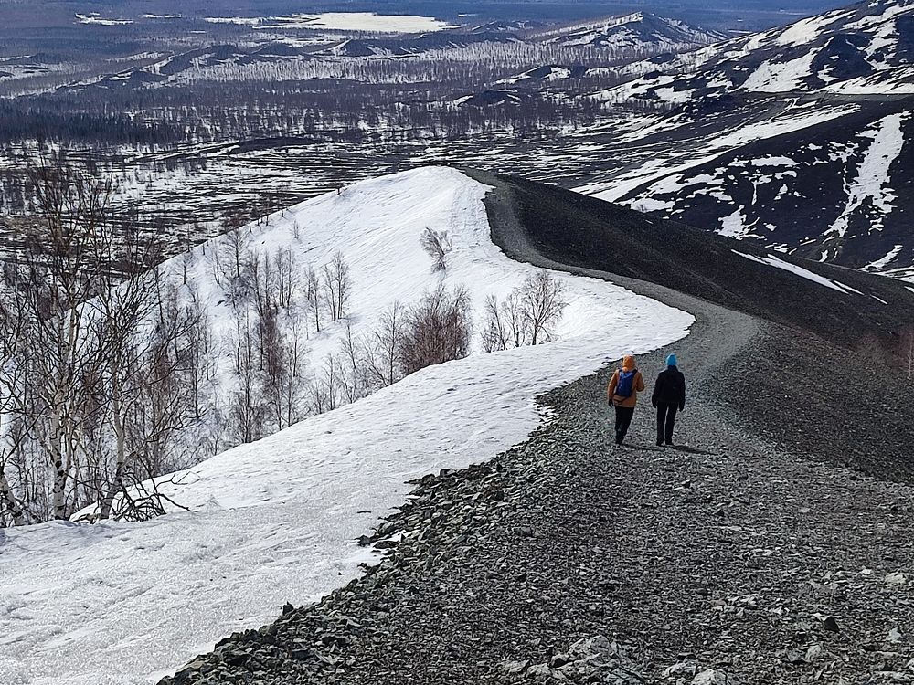 Photograph by Юлия Гинтер