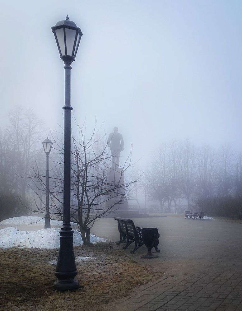 Photograph by Анна Панеева