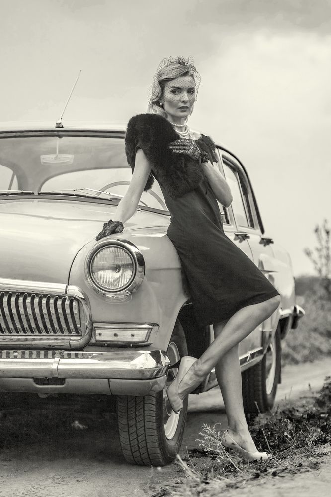 Photograph by Дёгтев Евгений