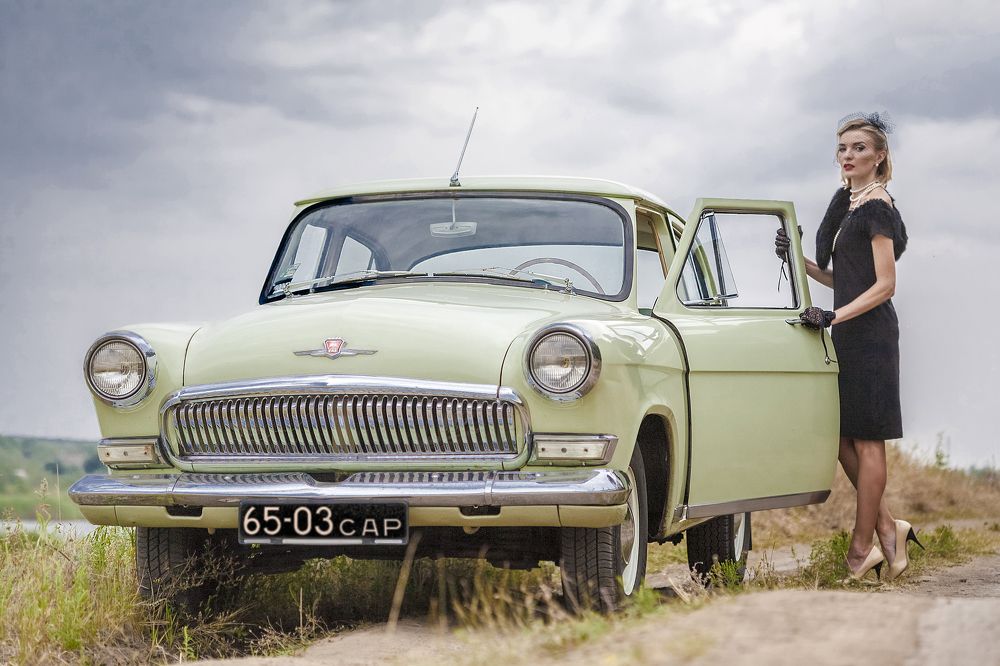 Photograph by Дёгтев Евгений