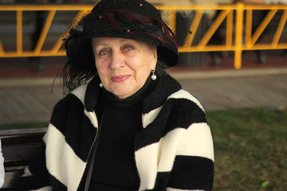 Photograph by Светлана Зотова