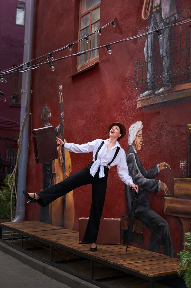 Photograph by Дмитрий Мичелев