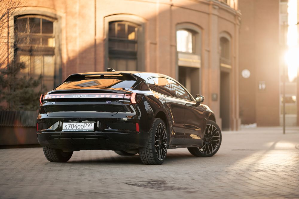 Фотография автора Бородулин Илья