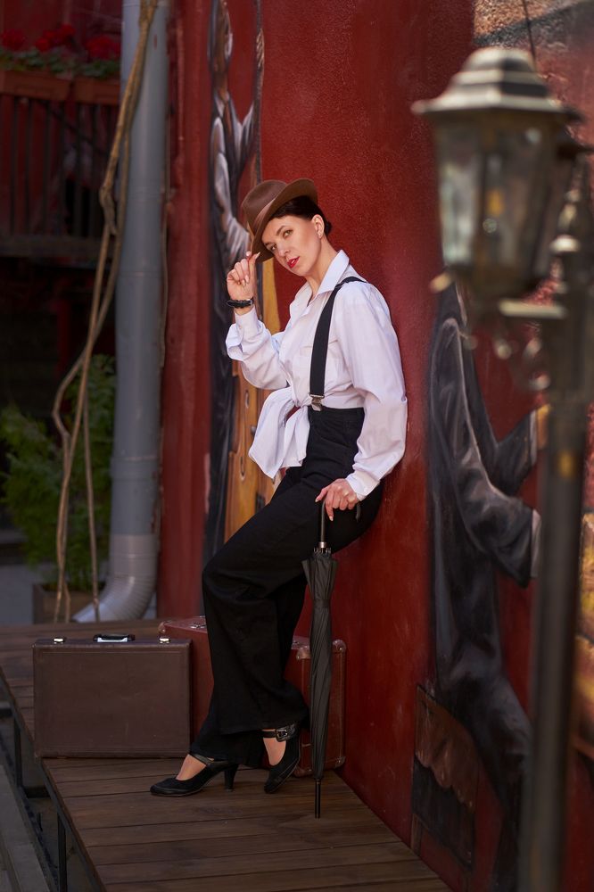 Photograph by Дмитрий Мичелев