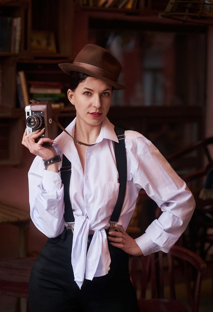 Photograph by Дмитрий Мичелев