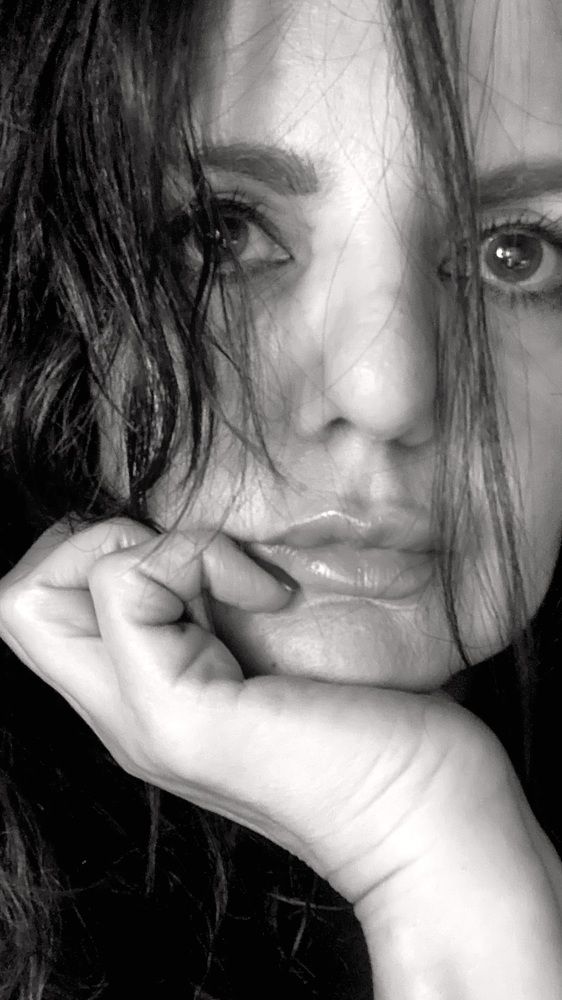 Фотография автора Gala Timaeva