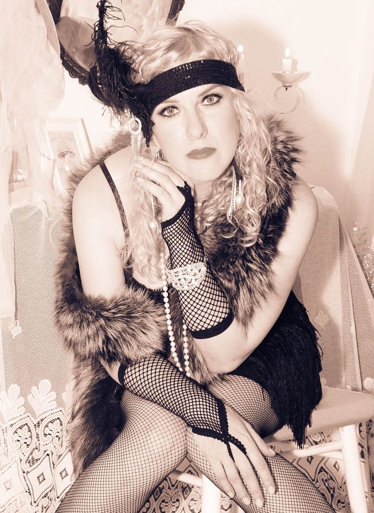 Фотография автора НАТАЛЬЯ СЕВЕР