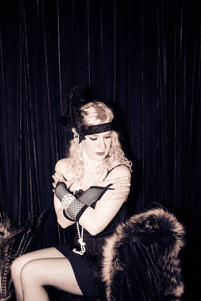 Фотография автора НАТАЛЬЯ СЕВЕР