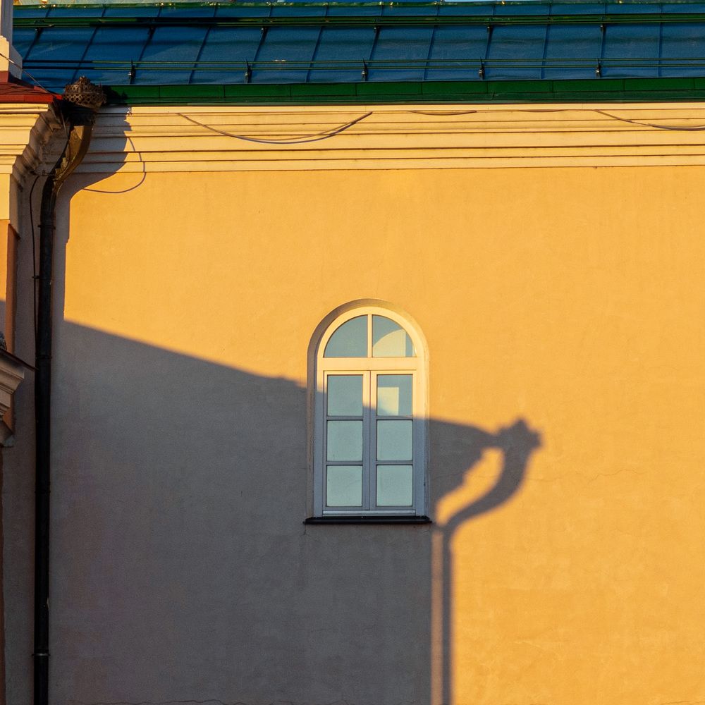 Photograph by Vitaly Lapin