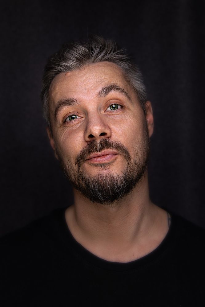 Photograph by Артём Стариков