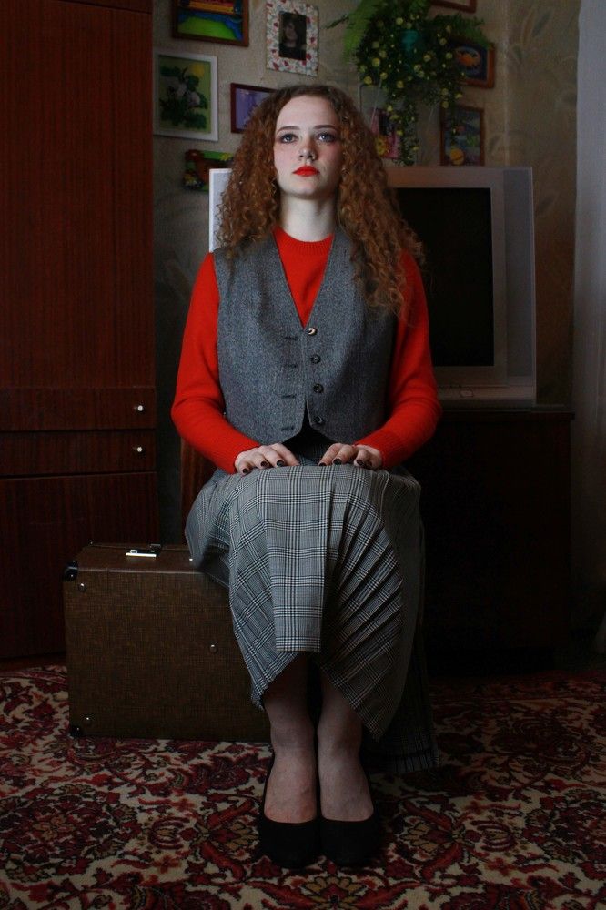 Photograph by Дарья Колесниченко